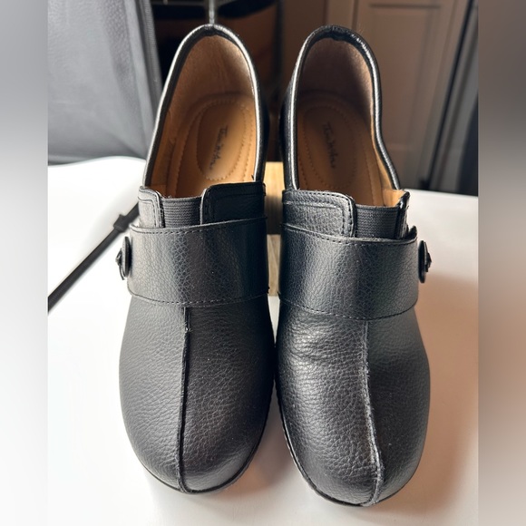 thom mcan shoes women's loafers